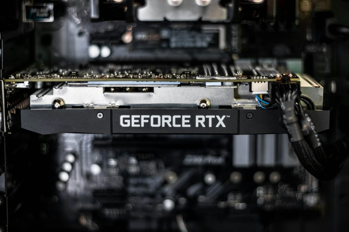 NVIDIA's RTX Spark Laptops Go On Sale, Starting at $2,599