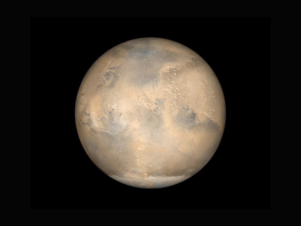 Perseverance Just Became the Farthest-Driving Vehicle on Another World